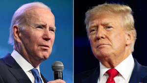 Why Trump’s comparison to Biden’s 1,850 boxes is a false equivalency