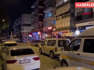 İzmir'de silahlı kavga: Polis memuru yaralandı