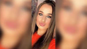 Police ‘increasingly concerned’ for ‘high-risk’ missing woman Chloe Mitchell as major search...