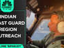 Indian Coast Guard Region Outreach | Cyclone 'BIPARJOY' | Digital | CNBC TV18