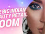 The Big Indian Beauty Retail Boom | Focus On India's beauty retail industry | CNBC TV18 Digital