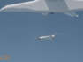 Stratolaunch's Massive Roc Carrier Plane Completed Hypersonic Vehicle Separation Test