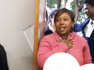 The video by Bokamoso Moeketsi captures a poignant moment as a teacher tearfully bids farewell, reflecting on her journey in the teaching profession. Her heartfelt words resonate deeply, revealing her genuine care for her students. In a touching turn of events, her emotions lead her to make a resolute decision: she chooses to extend her tenure and continue teaching the students she holds dear. This display of dedication and passion exemplifies the qualities that make exceptional teachers. It showcases their ability to forge strong connections with their students, going beyond the curriculum to foster an environment of understanding, support, and growth. Location: Bloemfontein, South Africa                            WooGlobe Ref : WGA975032For licensing and to use this video, please email licensing@wooglobe.com