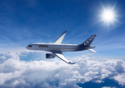 Bombardier wins trade dispute against