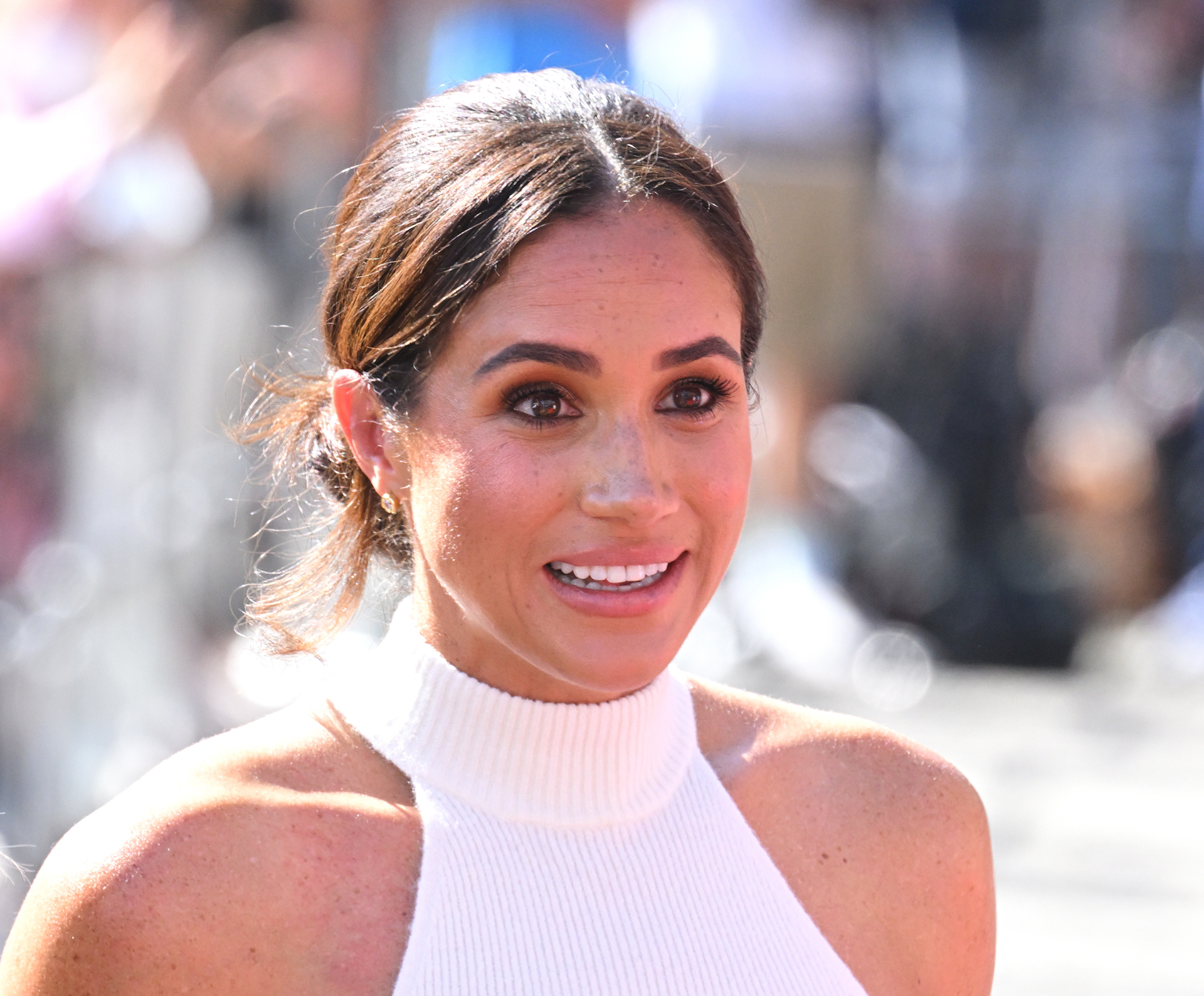 Meghan Markle Ist Eine Narzisstin