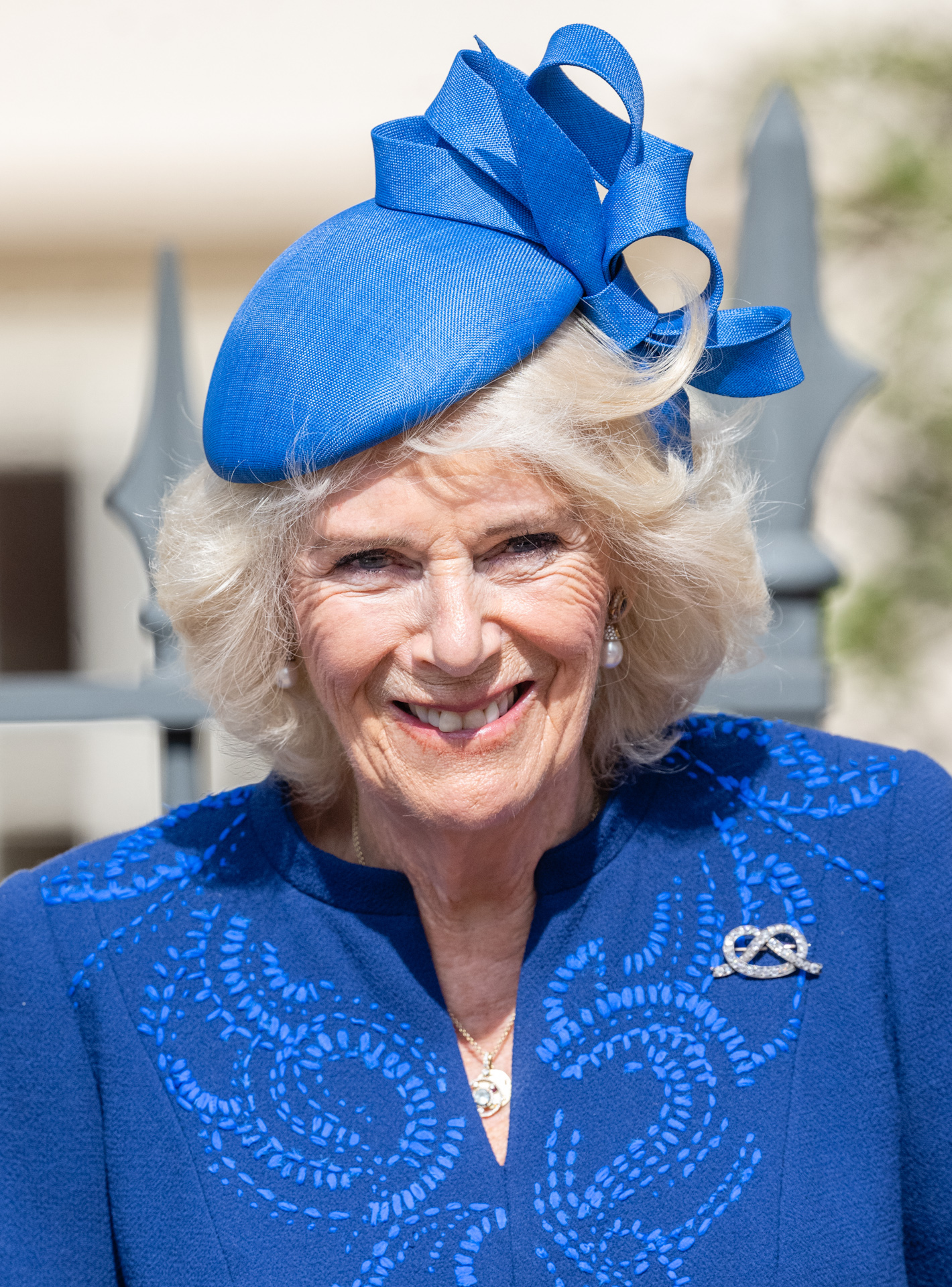 Camilla Parker Bowles That S My Passion