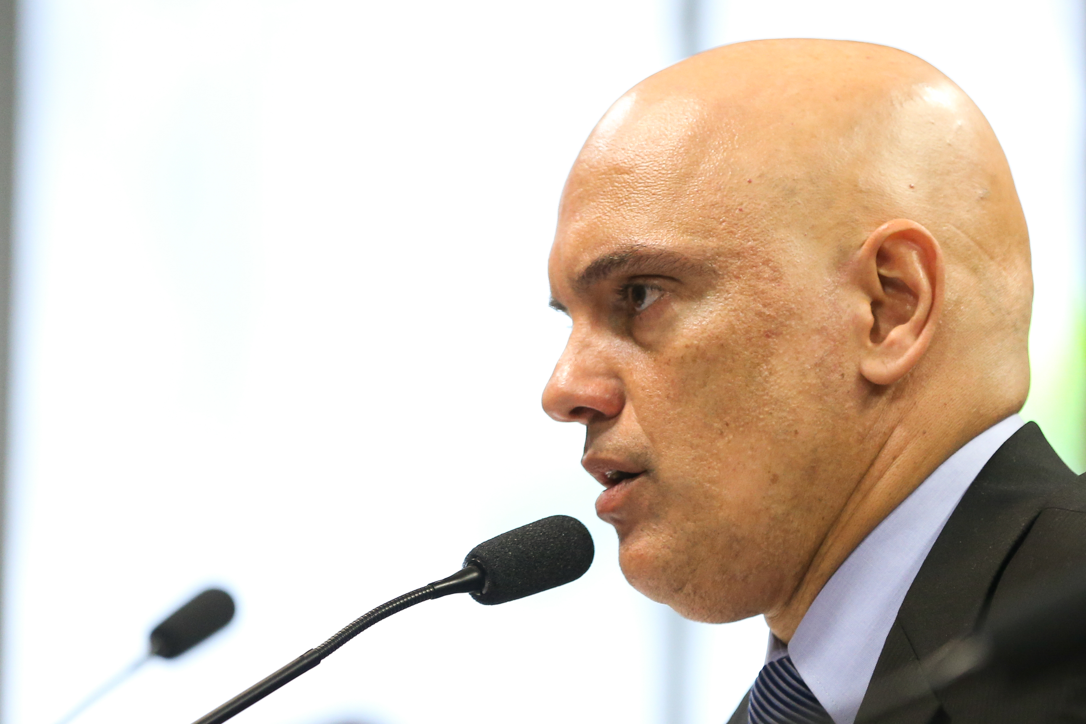 Saiba os detalhes da agressão de Alexandre de Moraes e seu filho na Itália