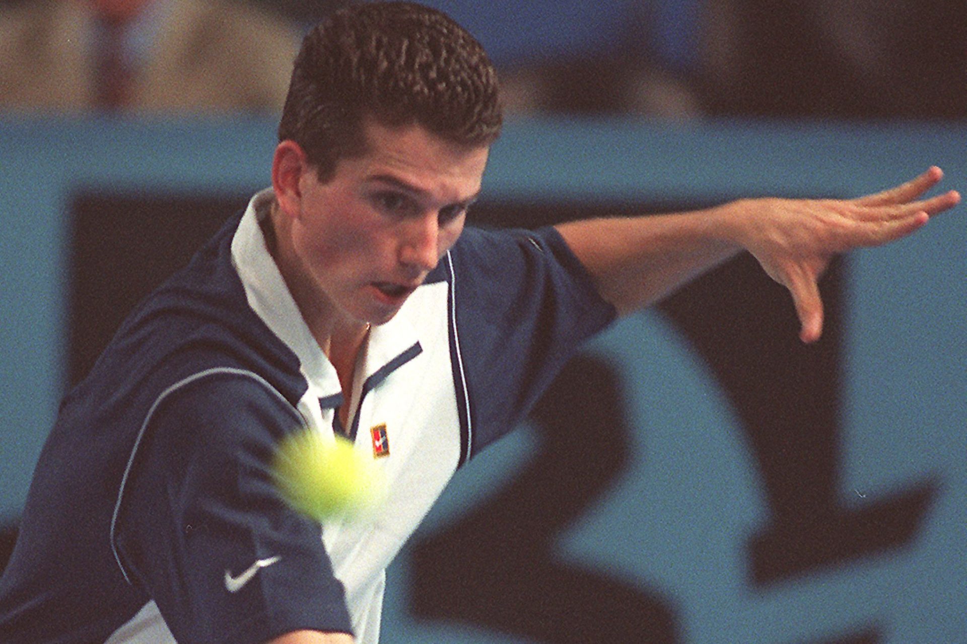 Waar Was U Toen Richard Krajicek Als Eerste Nederlander Wimbledon Won