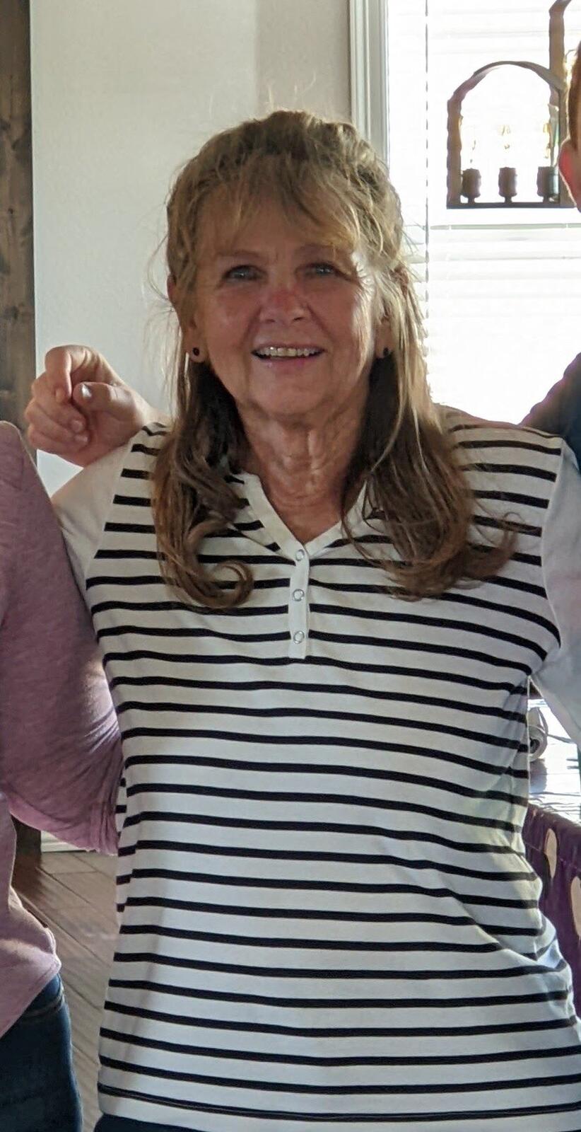 My Aunt Is Missing South Westminster 