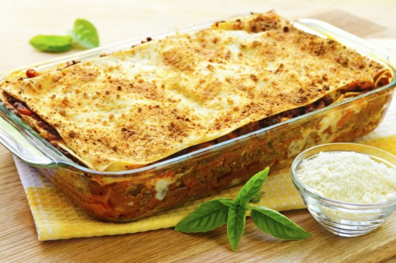 Le Nostre Migliori Ricette Di Lasagne Comprese Quelle Dolci