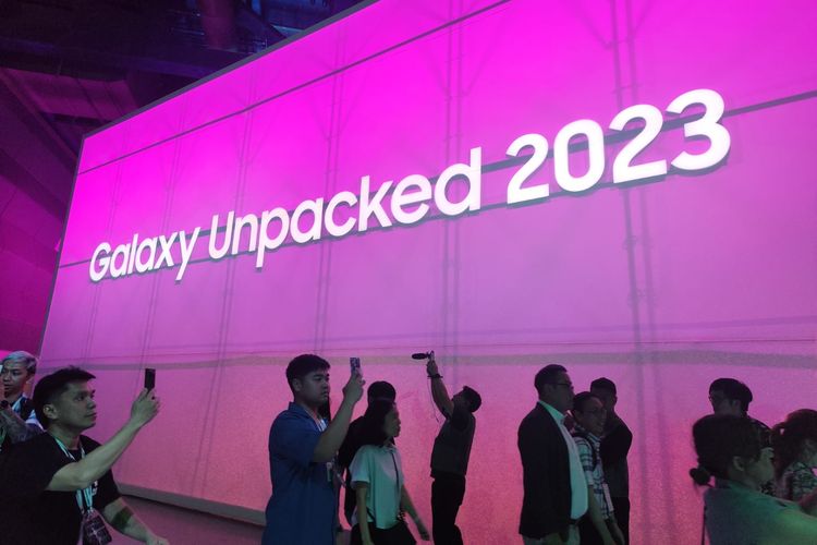 Samsung Galaxy S24 Dikabarkan Rilis Lebih Awal Ini Bocoran Tanggalnya