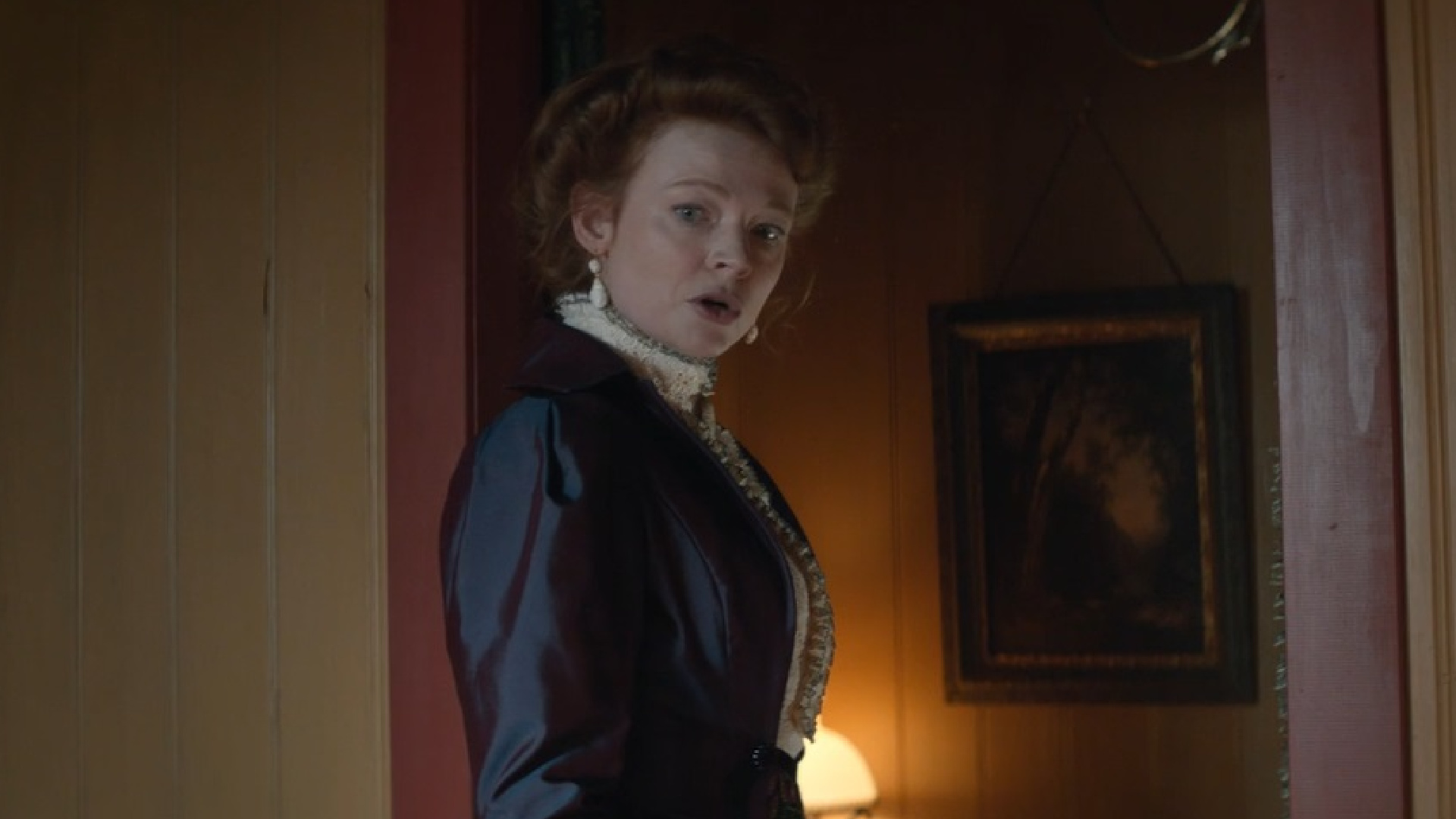 Trabalhos De Sarah Snook Al M De Succession