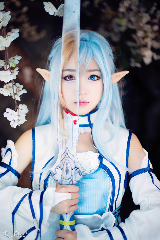 Examples Of Cosplay Done Right