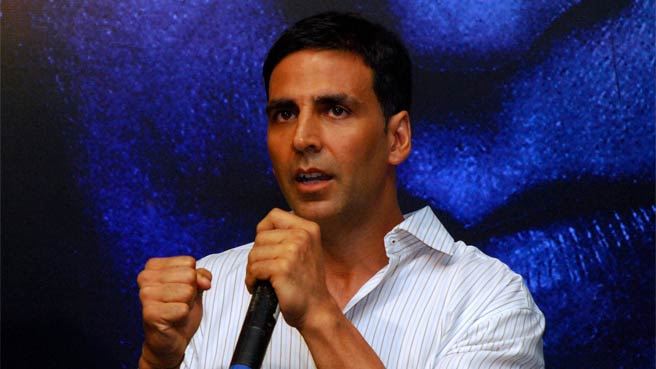 Maoists threaten Akshay Kumar, Saina
