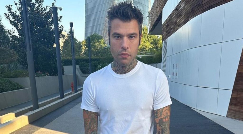 Fedez come sta Papà Franco rivela informazioni sulle sue condizioni di