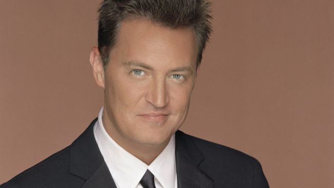 Rivelata La Causa Della Morte Di Matthew Perry