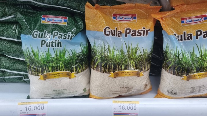 Harga Gula Tembus Rp Ribu Per Kg Kemendag Ajak Importir Masuk Indonesia