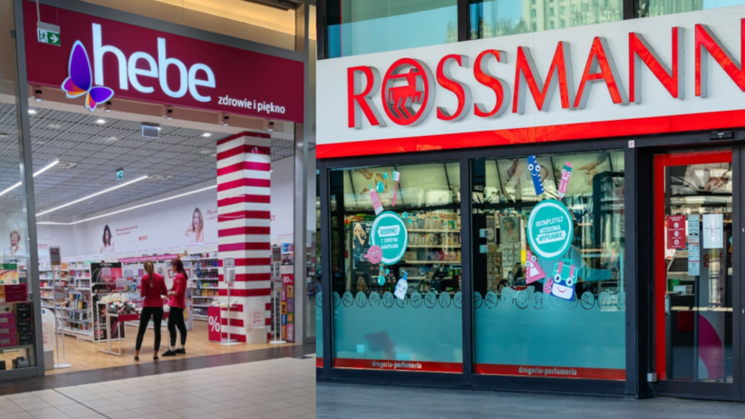 Black Friday W Rossmannie I Hebe Jakie Promocje Czekaj Na Klient W