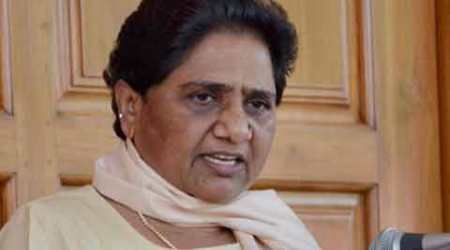 Maya sacks aide Rahul
