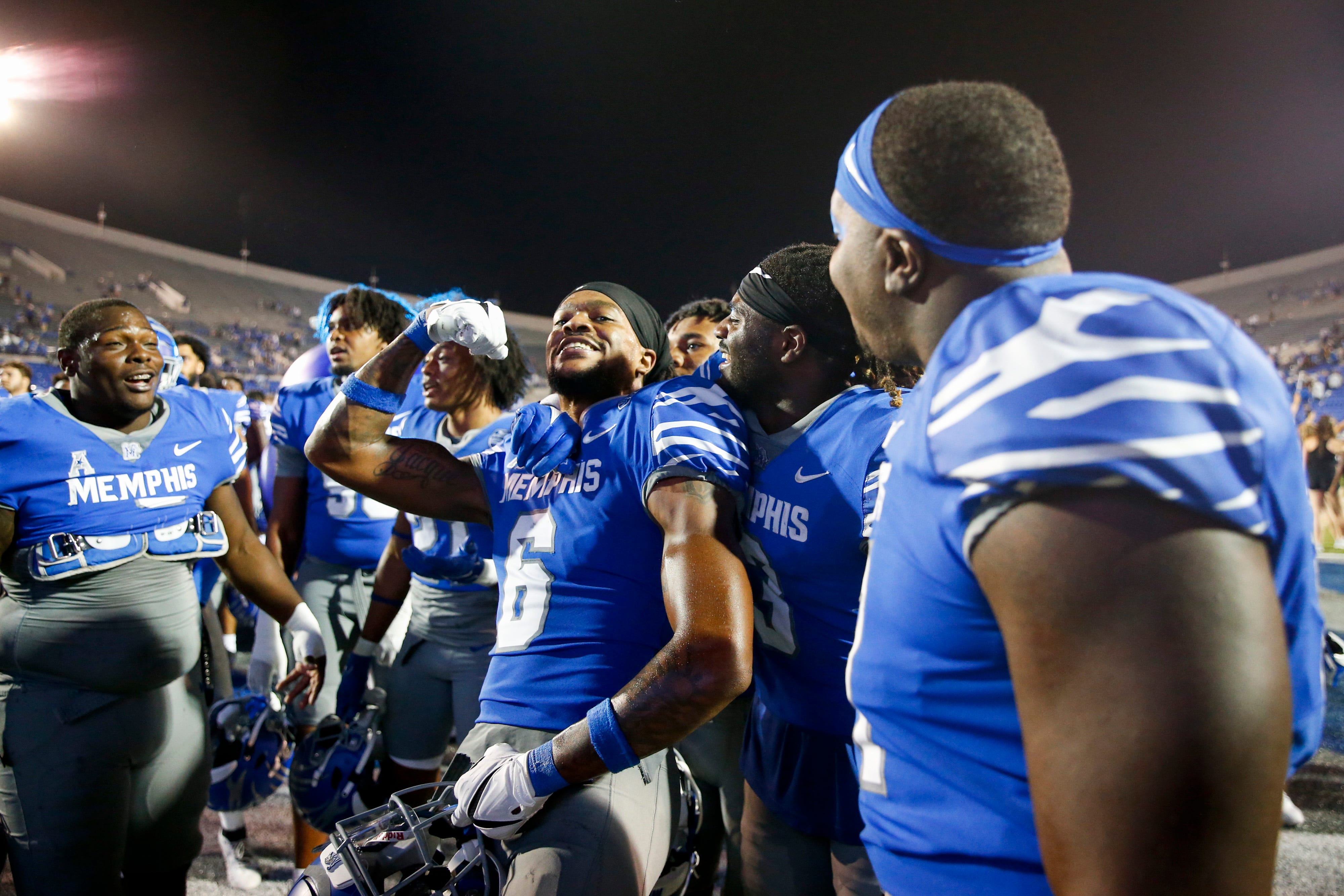 Memphis Football Vs Iowa State Score Prediction Scouting Report For