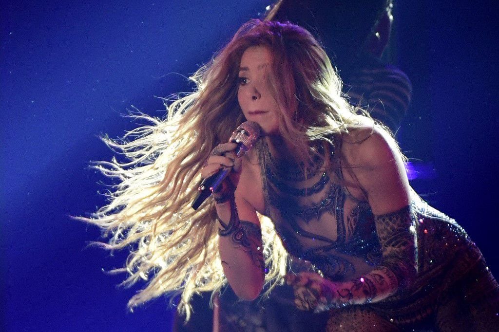 Shakira Las Turbulencias Fiscales Que Enfrenta La Artista A Partir De