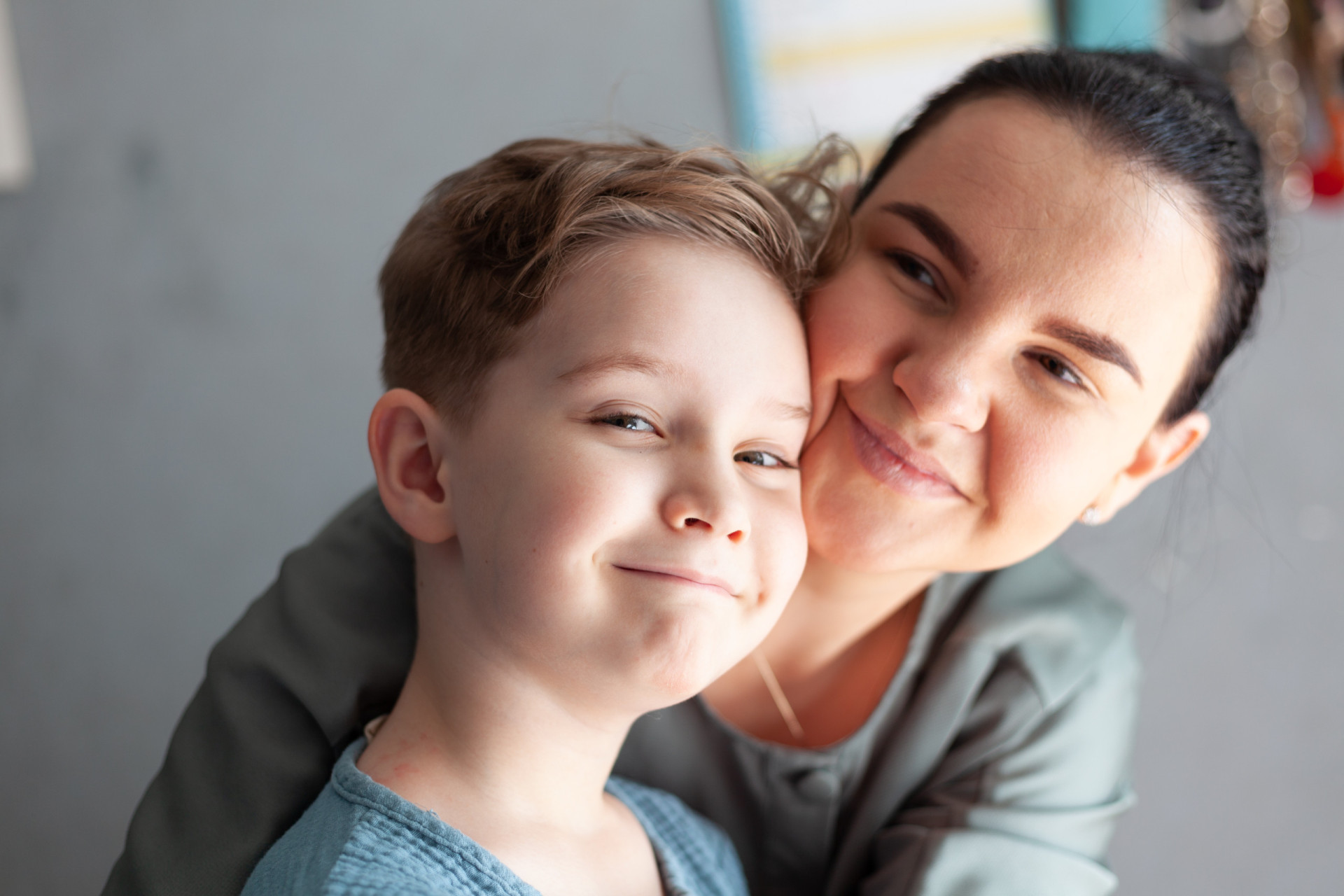 Los Mayores Mitos Sobre El Autismo