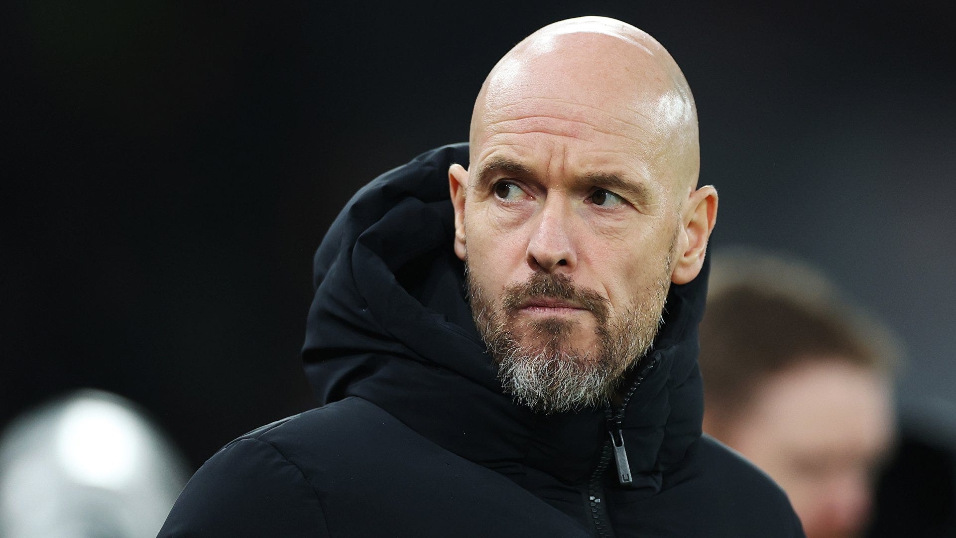 Erik Ten Hag S Stance On Man Utd Future Revealed Ahead Of Crunch Talks