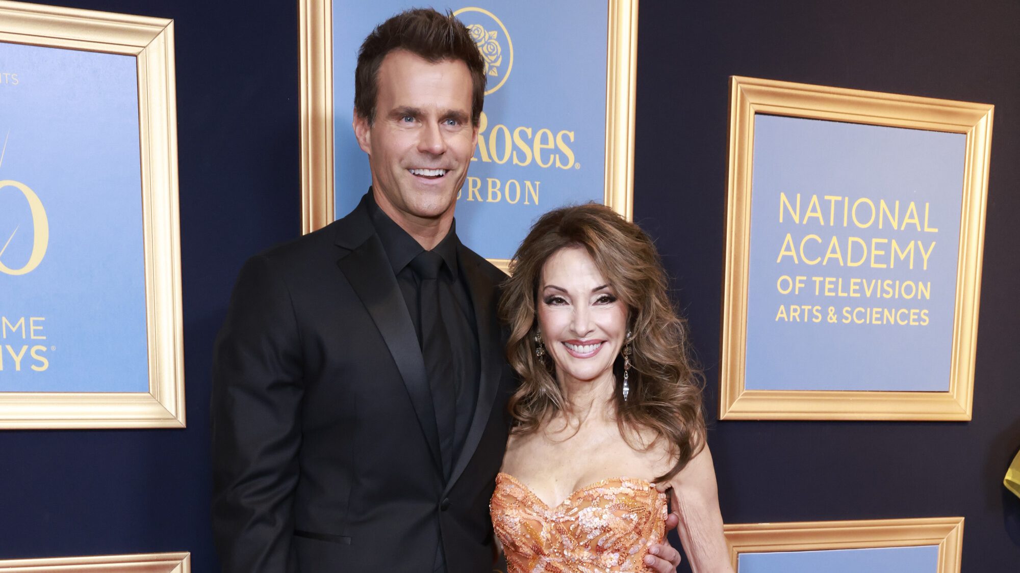 Daytime Emmys Full Winners List General Hospital Takes Early