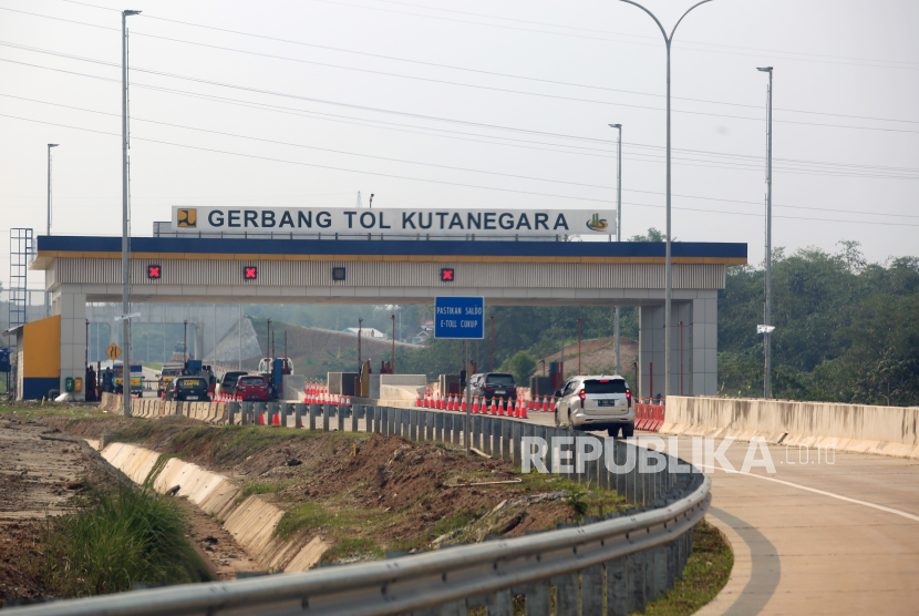 Diberlakukan Maret Ini Tarif Baru Tol Jakarta Cikampek Dan Mbz