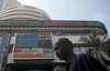 June closing: Banking stocks drag