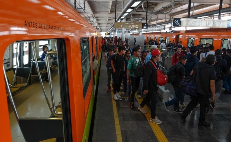 Metro CDMX Estas son las 10 estaciones de Línea 12 sin servicio hasta