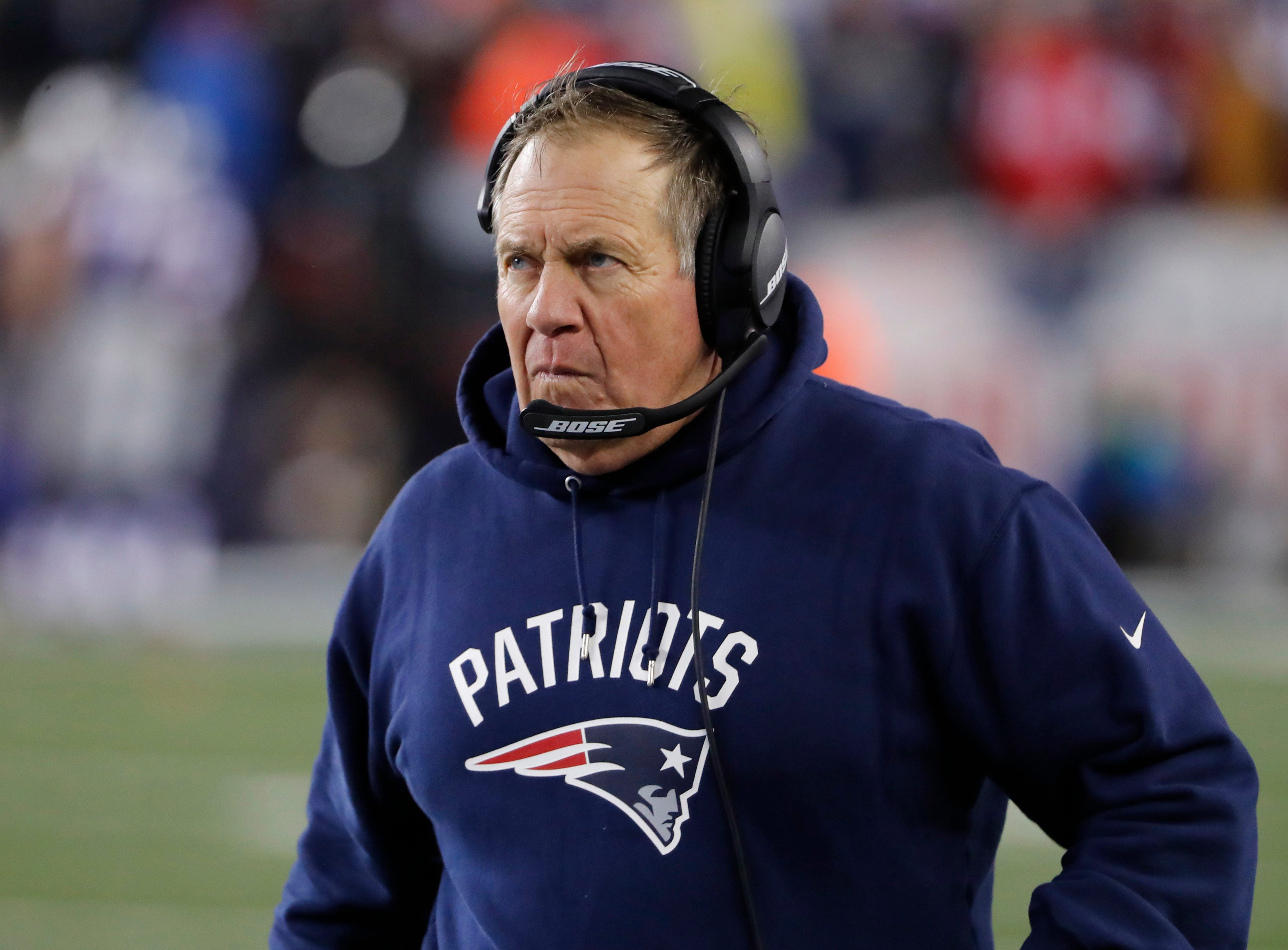 Tom Brady Wrote A Poignant Tribute To Bill Belichick In A Lengthy