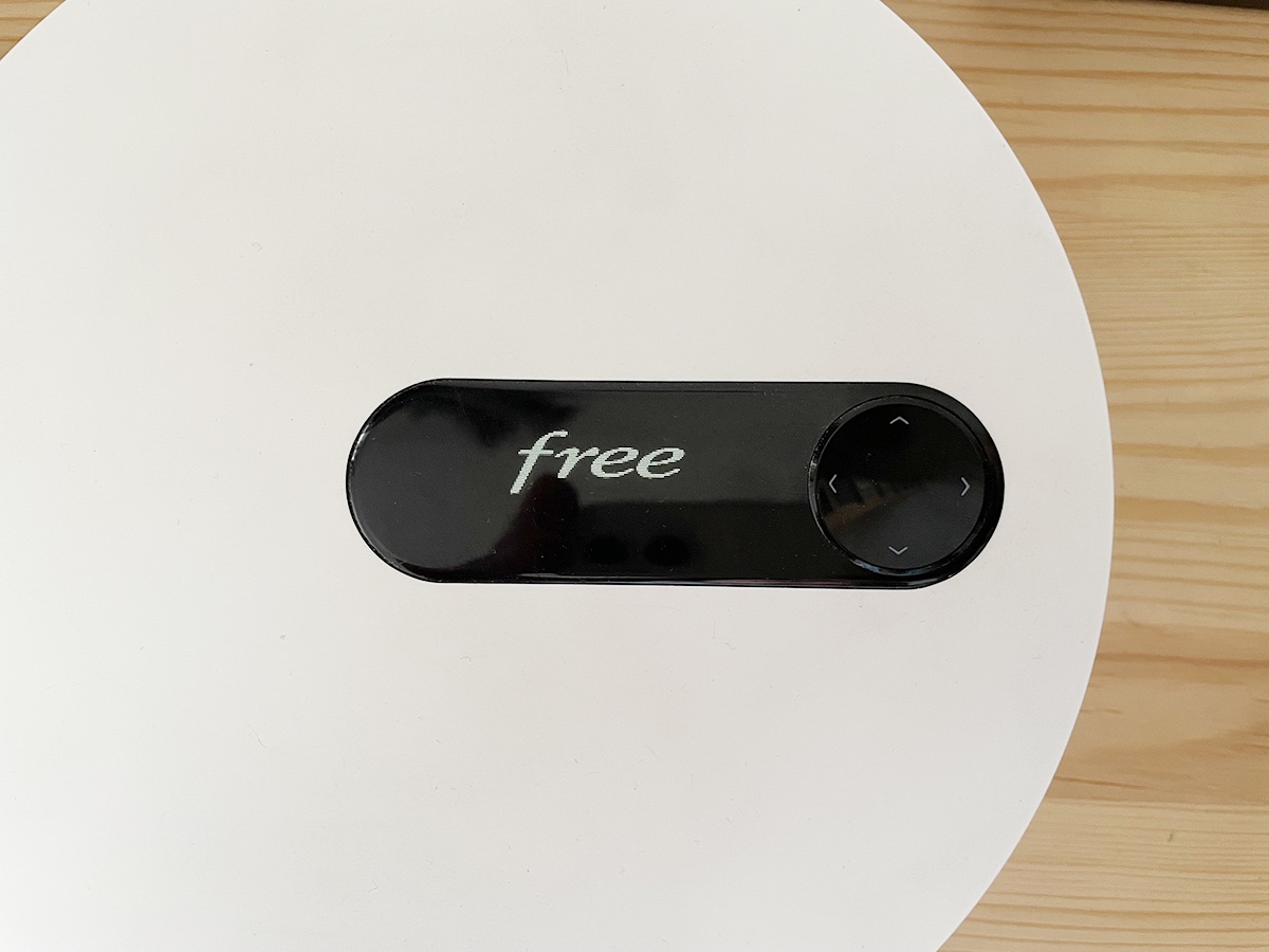 Box Internet Free La Freebox Pop Passe Au Wi Fi Et Pour En