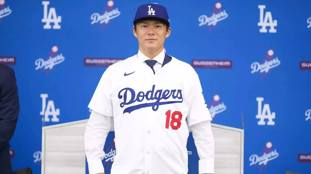 Yoshinobu Yamamoto 3 Key Takeaways As Japanese Ace Signs 12 Year Deal