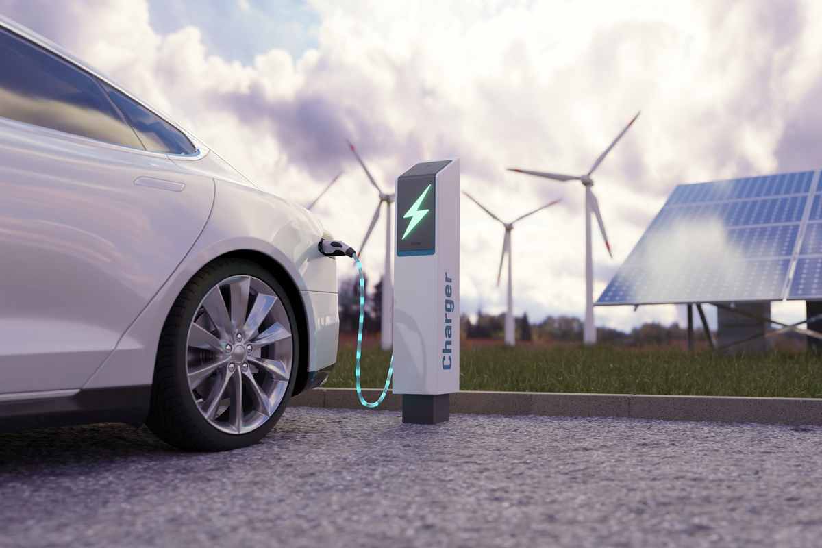 Auto elettriche la classifica delle più vendute in Italia a marzo 2024