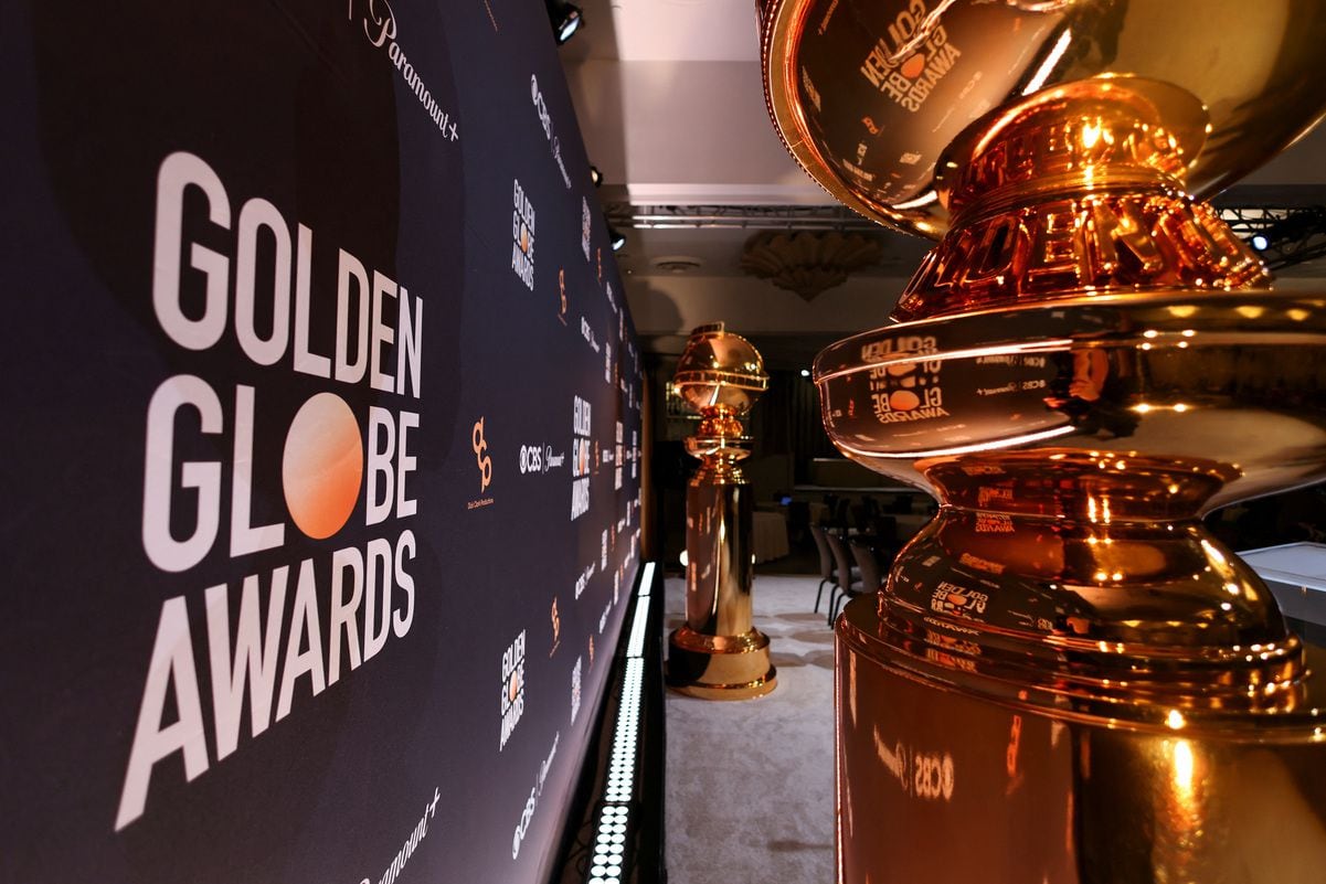 Dónde ver las películas y series ganadoras de los Globos de Oro 2024