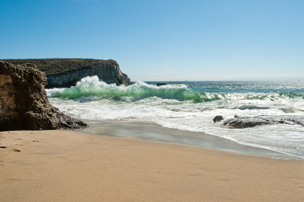 Skip The Tan Lines These Are Americas Best Au Naturel Beaches