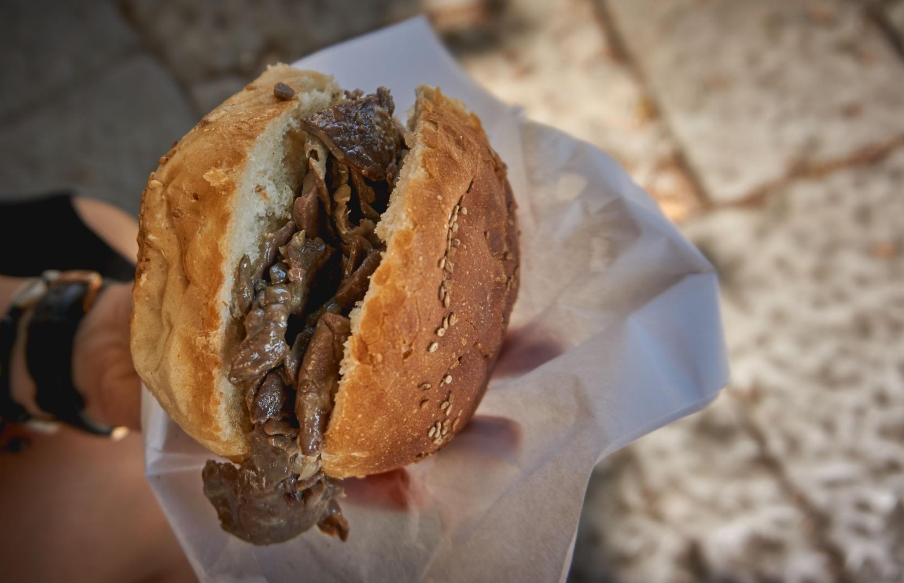 The World S TASTIEST Street Food Dishes Ranked