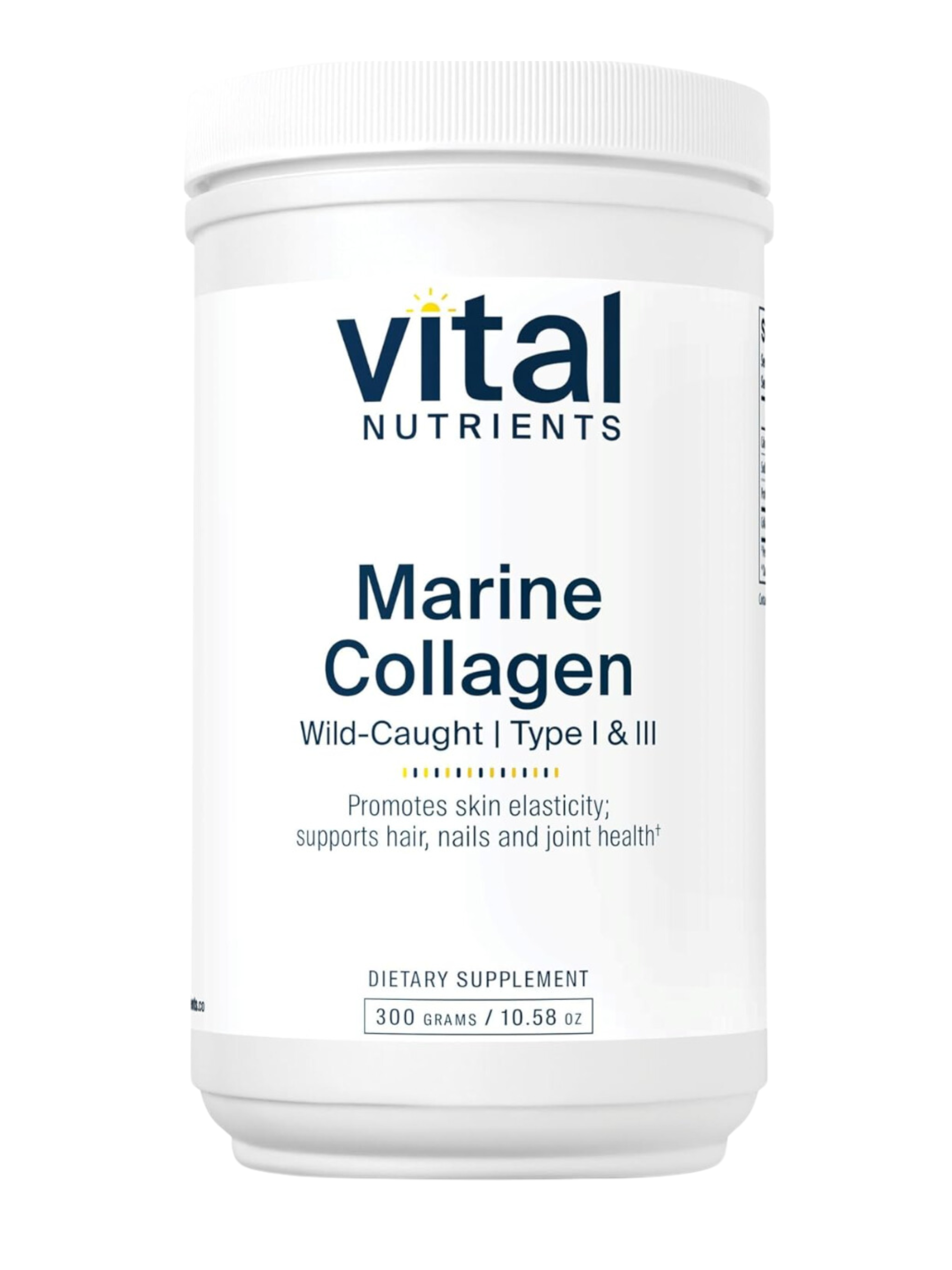 14 Best Collagen Supplements For Healthier Skin Hair According To