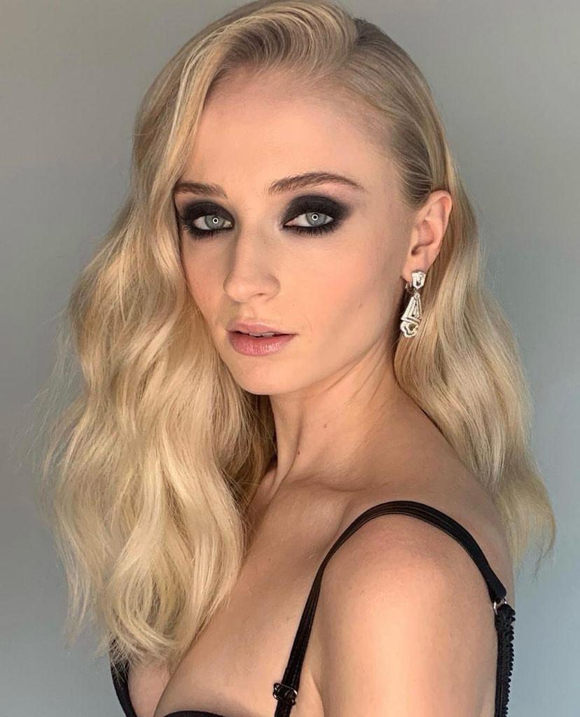 Sophie Turner Withdraws Wrongful Retention Complaint Against Joe Jonas