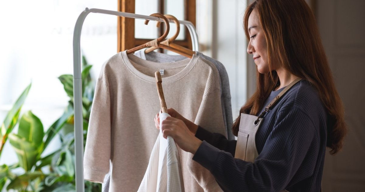 S Cher Votre Linge Cette Technique Japonaise Que Vous Devez Suivre