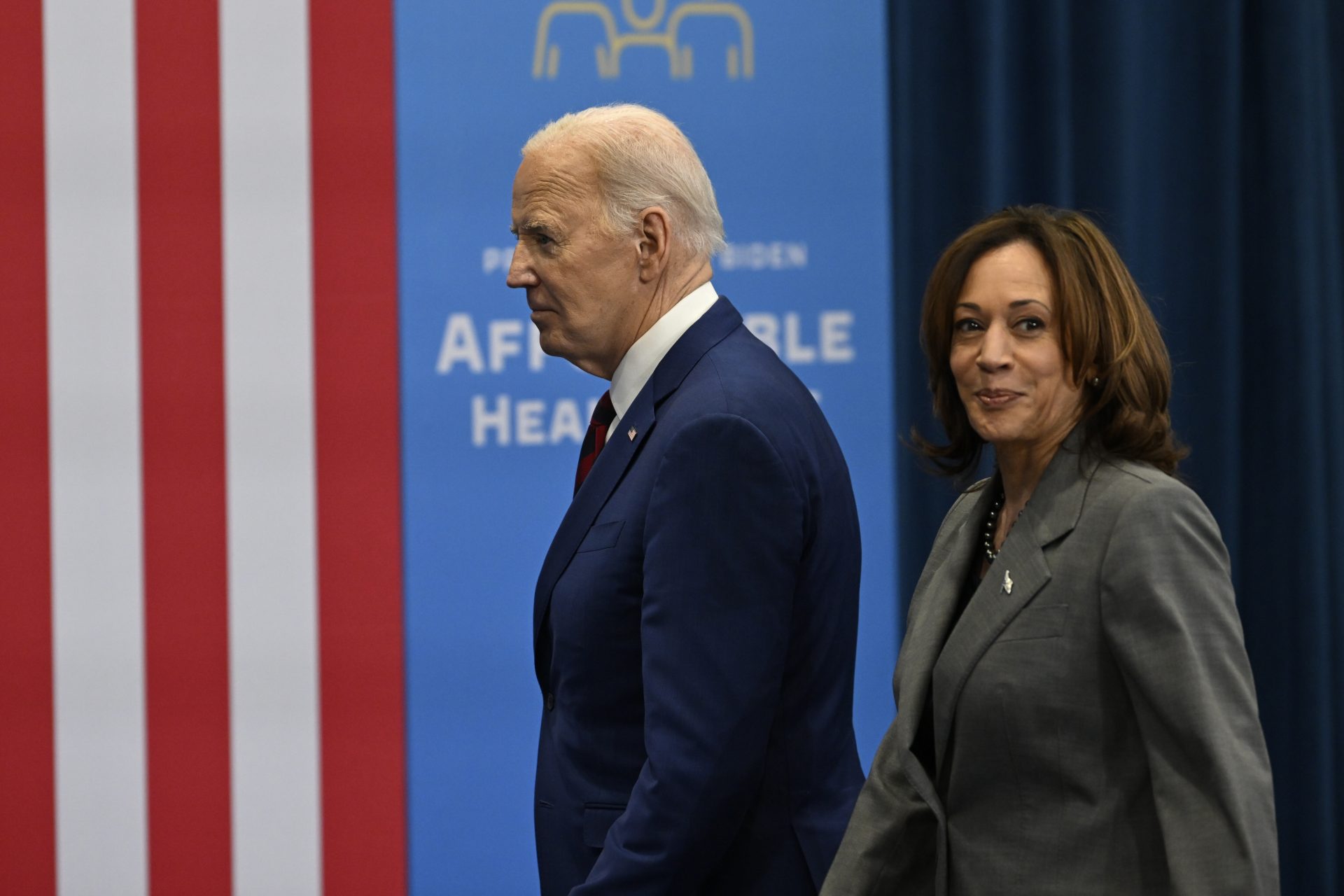 Les Collaborateurs De Joe Biden Ont Trouv Un Dr Le De Surnom Pour