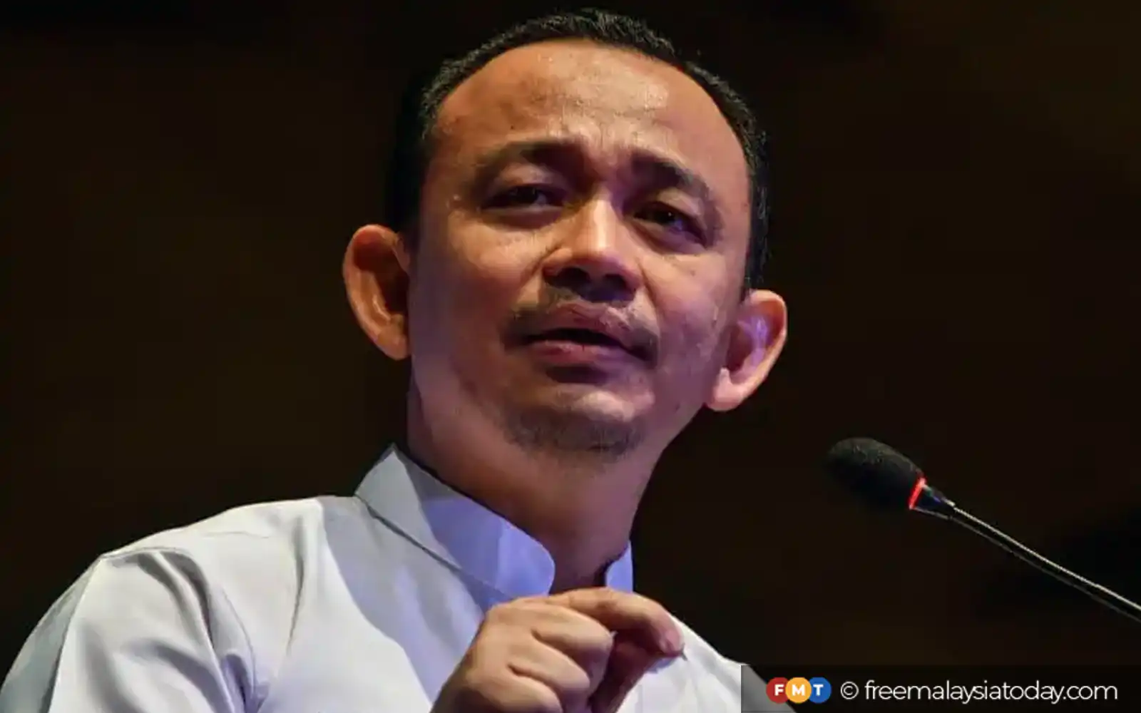 Malaysias Higher Education System Has Lost Its Essence Says Maszlee