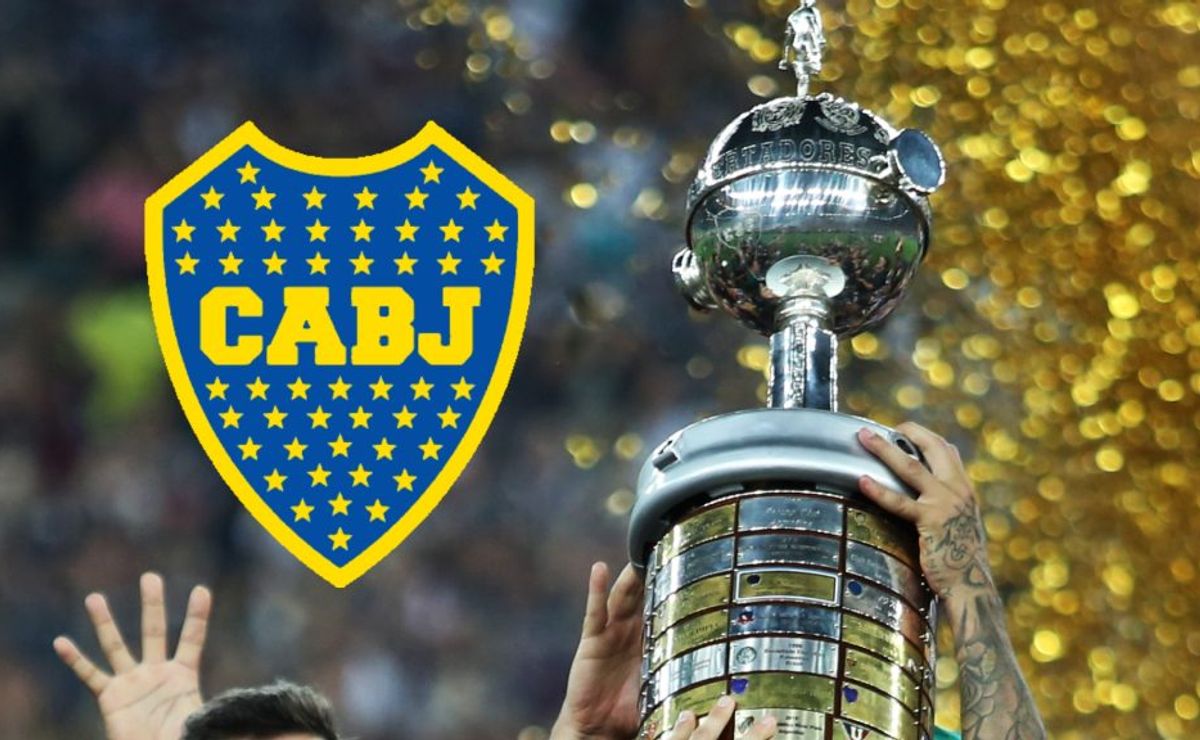 Qué necesita Boca para clasificarse a la Copa Libertadores 2025 en