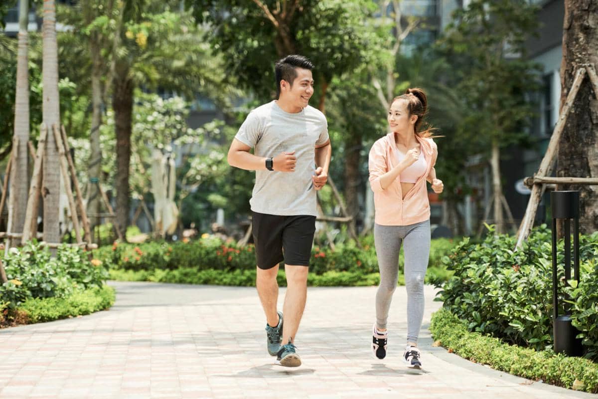 5 Olahraga Ringan untuk Meningkatkan Daya Ingat 3