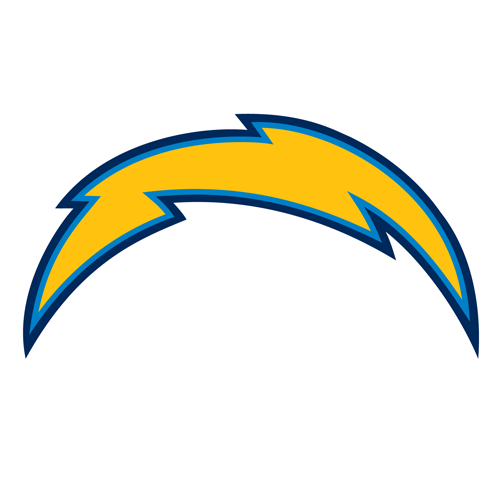 Los Angeles Chargers Logo