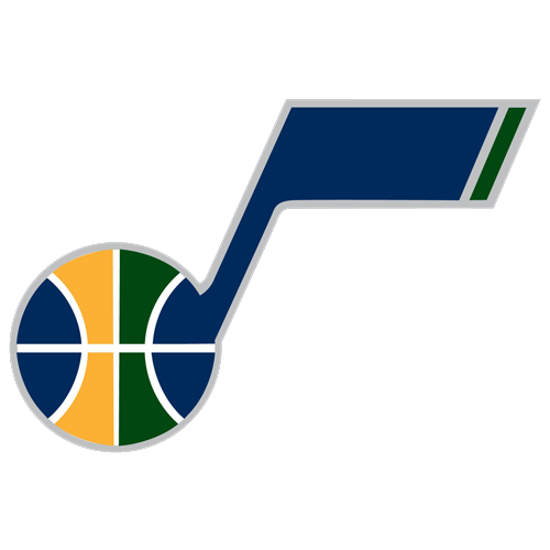 Utah Jazz Logo