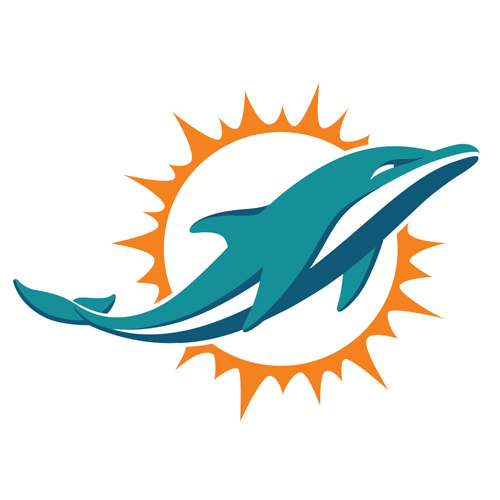Logo de Miami Dolphins