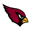 Arizona Cardinals Logo