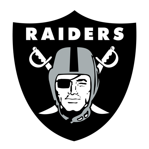 Las Vegas Raiders Logo